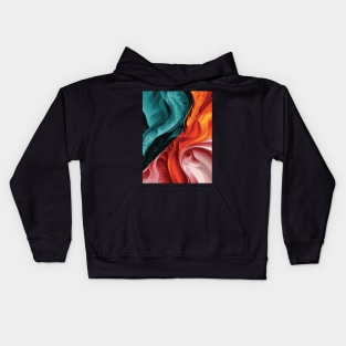 Colorful Kids Hoodie